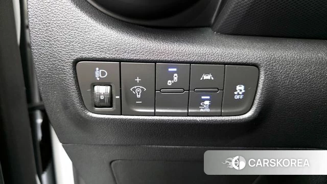 Hyundai Kona Electric id 4203275 из Кореи 21