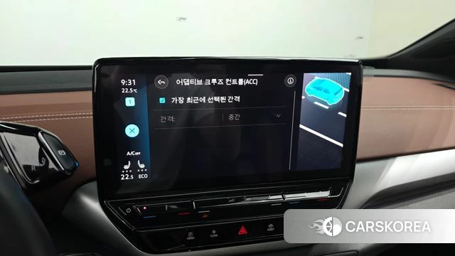 Volkswagen ID.4 id 4871140 из Кореи 21