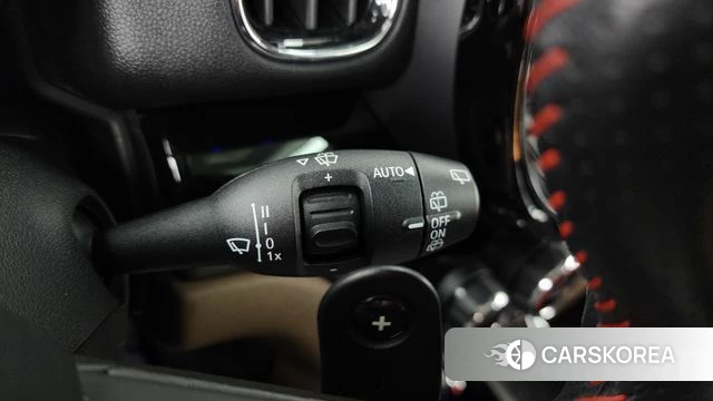 Mini Cooper S Countryman id 4424191 из Кореи 21