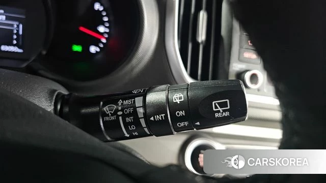 Kia The New Ray id 4636455 из Кореи 21
