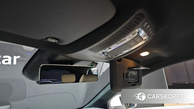 Mercedes-Benz A-Class W177 id 4853956 из Кореи 21