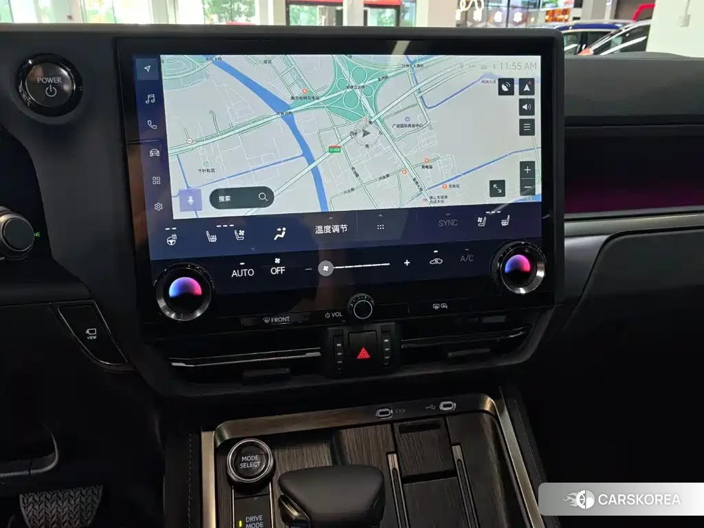 Lexus GX id 4655262 из Китая 21