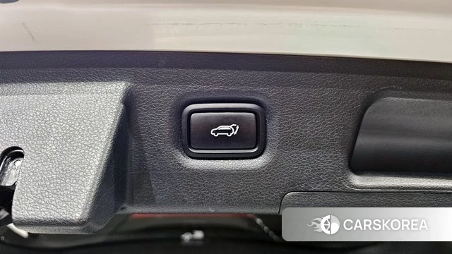 Hyundai The New Santa Fe id 4362501 из Кореи 21