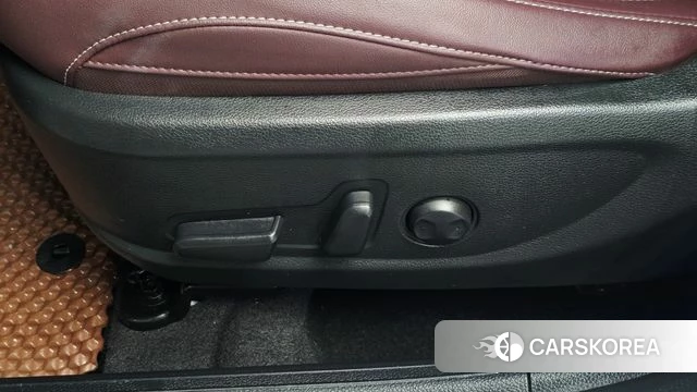 Kia Seltos id 4573519 из Кореи 21
