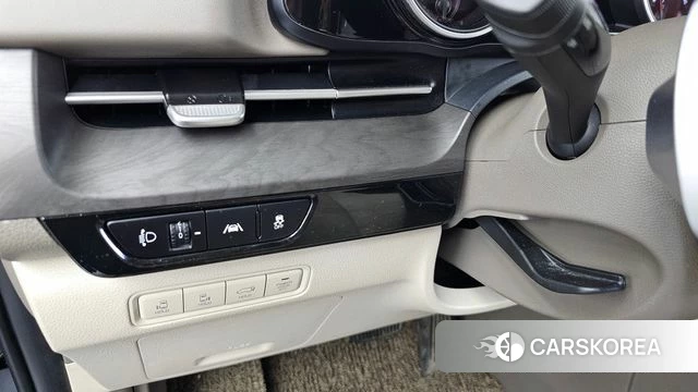 Kia Carnival 4th generation id 4519056 из Кореи 21