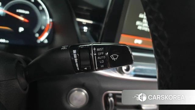 Kia More K9 id 4448152 из Кореи 21