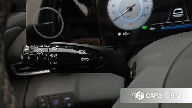 Hyundai Avante Hybrid (CN7) id 4917569 из Кореи 21