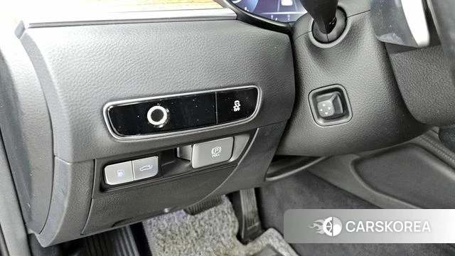 Kia The New K9 2nd generation id 4337844 из Кореи 21