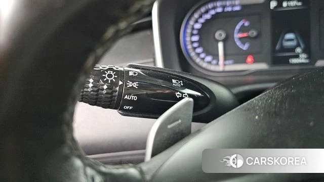 Hyundai Tucson (NX4) id 4631631 из Кореи 21