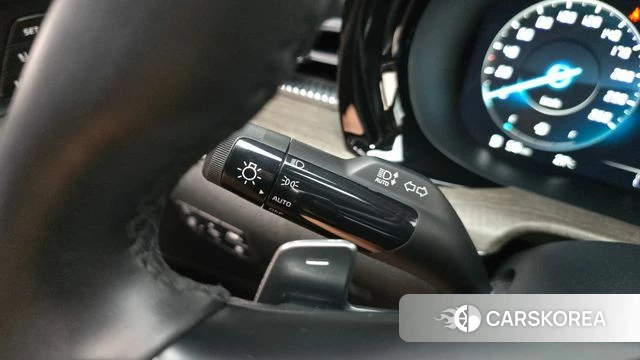 Kia K5 3rd generation id 4409603 из Кореи 21
