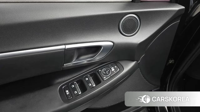 Hyundai Sonata (DN8) id 4187776 из Кореи 21