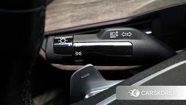 Kia K8 id 4433903 из Кореи 21