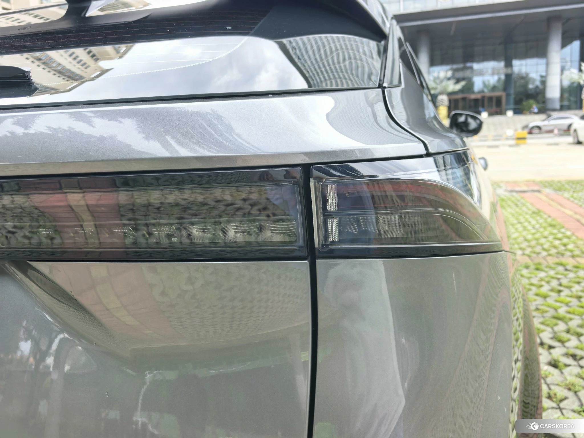 Nissan ARIYA id 4454513 из Китая 21