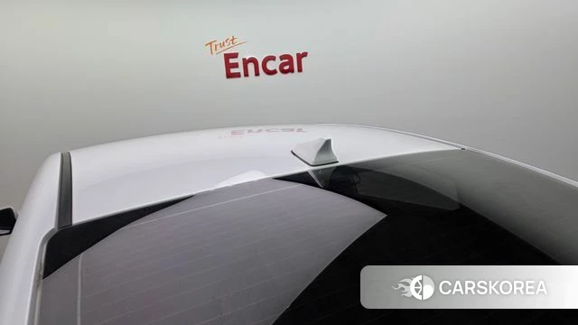 Hyundai The New Avante AD id 4188222 из Кореи 21