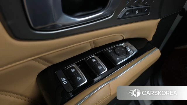 Kia Sorento 4th Generation id 4324866 из Кореи 21