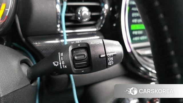 Mini Cooper Clubman id 4708744 из Кореи 21