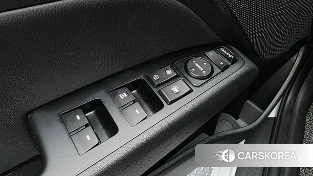 Hyundai The New Avante AD id 4581919 из Кореи 21