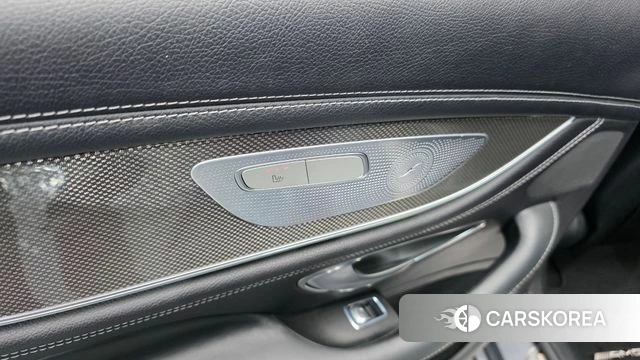 Mercedes-Benz CLS-Class C257 id 4482752 из Кореи 21