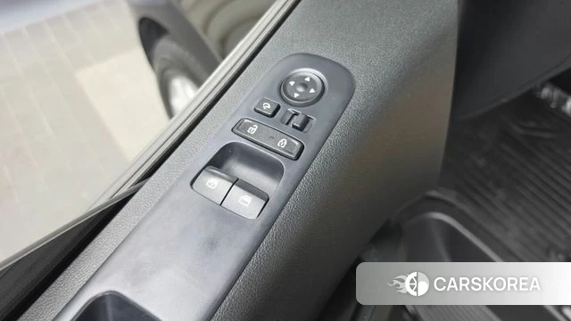 Hyundai Staria id 4871602 из Кореи 21