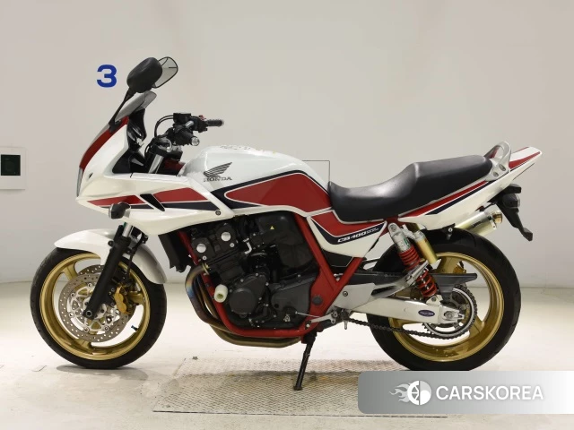 Honda CB400SF BOLDOR id 4184974 из Японии 21