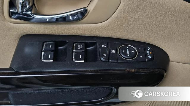 Kia The New Carnival id 4776255 из Кореи 21