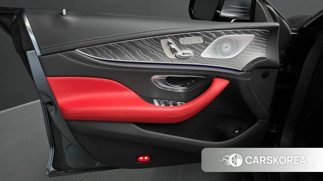 Mercedes-Benz AMG GT id 4195062 из Кореи 21