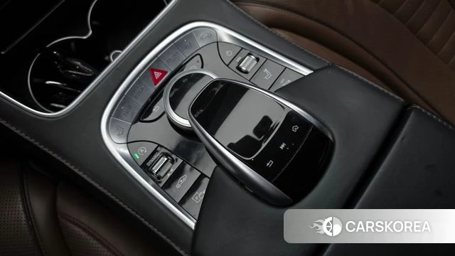 Mercedes-Benz S-Class W222 id 4742259 из Кореи 21