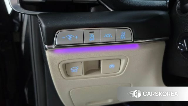 Genesis GV80 id 4794358 из Кореи 21