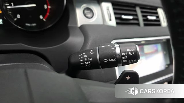 Land Rover Range Rover Evoque id 4850189 из Кореи 21