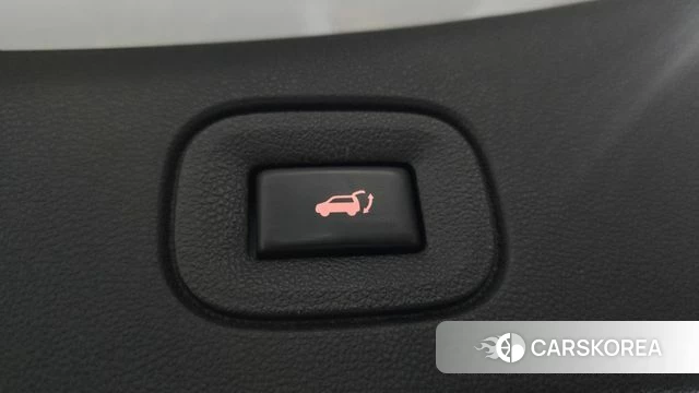 Renault Korea (Samsung) The New QM6 id 4317509 из Кореи 21