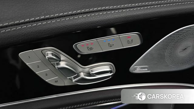 Mercedes-Benz AMG GT id 4637664 из Кореи 21