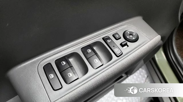 Hyundai Casper id 4361604 из Кореи 21