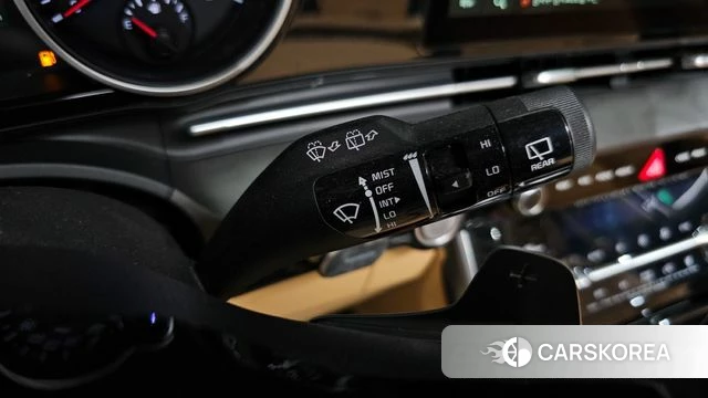 Kia Carnival 4th generation id 4202728 из Кореи 21