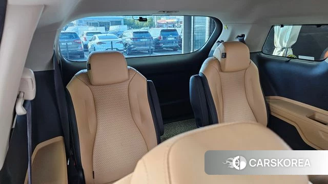 Kia Carnival 4th generation id 4423757 из Кореи 21