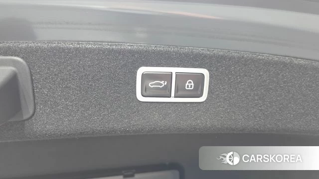 Genesis G80 (RG3) id 4548906 из Кореи 21