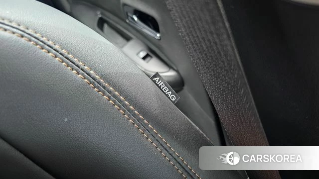 Chevrolet (GM Daewoo) The New Trax id 4187726 из Кореи 21