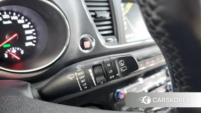 Kia All New Carnival id 4496969 из Кореи 21