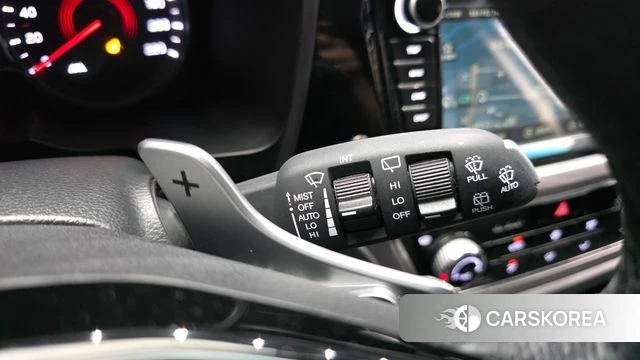Ssangyong Beautiful Korando id 4250841 из Кореи 21