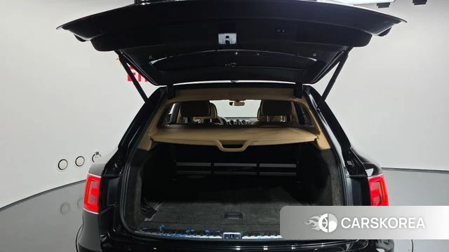 Bentley Bentayga id 4865361 из Кореи 21