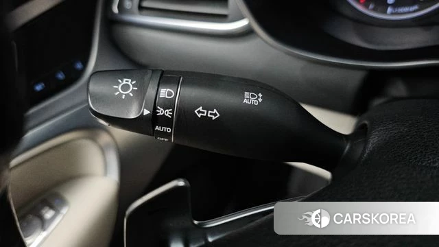 Genesis G70 id 4713047 из Кореи 21