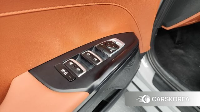 Kia The New K5 3rd generation id 4381604 из Кореи 21