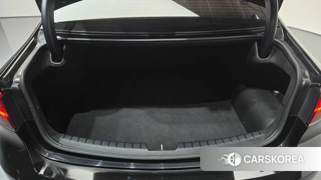 Kia K7 Premier Hybrid id 4793996 из Кореи 21
