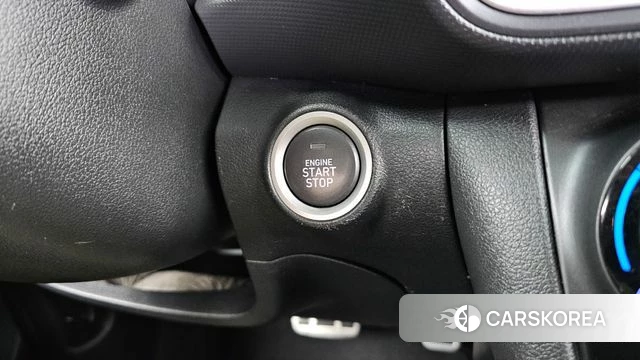 Hyundai Kona id 4345648 из Кореи 21