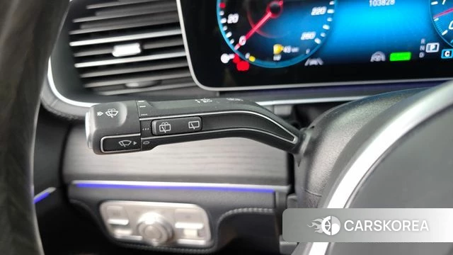 Mercedes-Benz GLS - Class X167 id 4769478 из Кореи 21