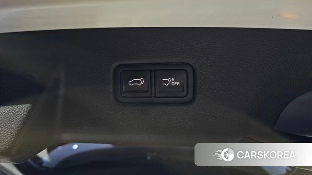 Kia Carnival 4th generation id 4665886 из Кореи 21