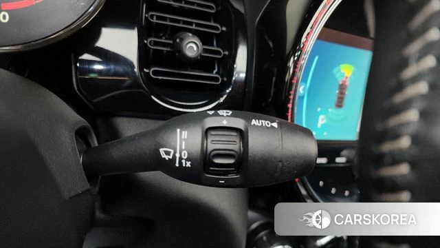 Mini Cooper S Convertible id 4303148 из Кореи 21
