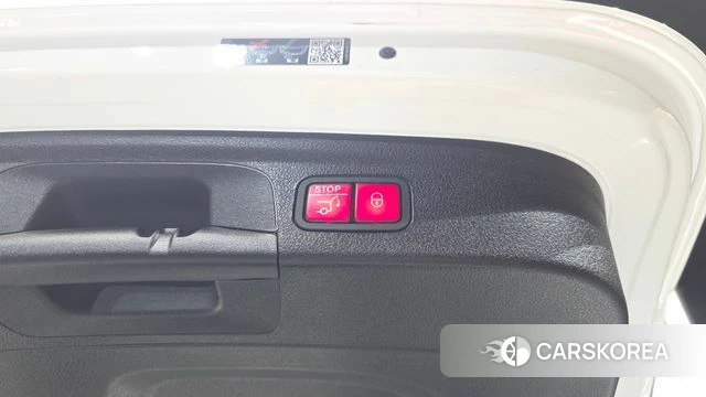 Mercedes-Benz GLE-Class W167 id 4186209 из Кореи 21