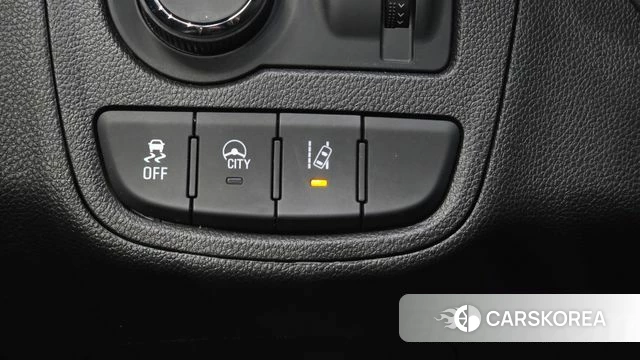 Chevrolet (GM Daewoo) The Next Spark id 4760498 из Кореи 21
