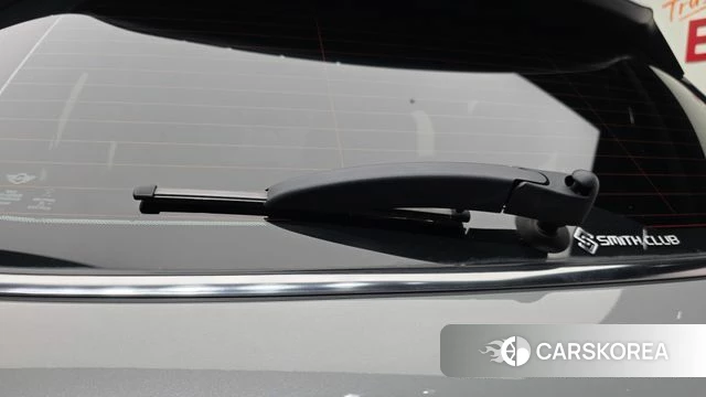 Mini Cooper id 4763655 из Кореи 21