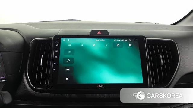 Kia The New Kia Ray id 4603188 из Кореи 21